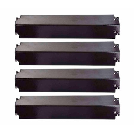 Avenger 93321 Universal BBQ Grill Heat Tents For Charbroil Grills, Kenmore G 93321